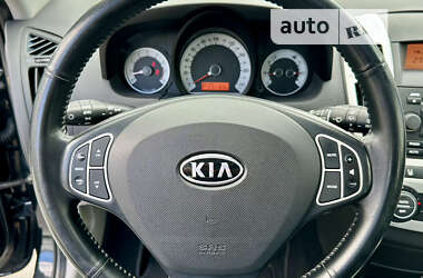 Хэтчбек Kia Ceed 2007 в Луцке