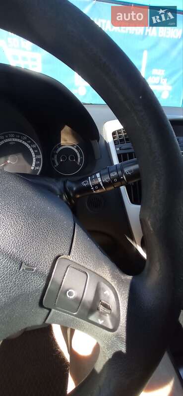 Універсал Kia Ceed 2009 в Нововолинську фото 25 Універсал Kia Ceed 2009 в Нововолинську