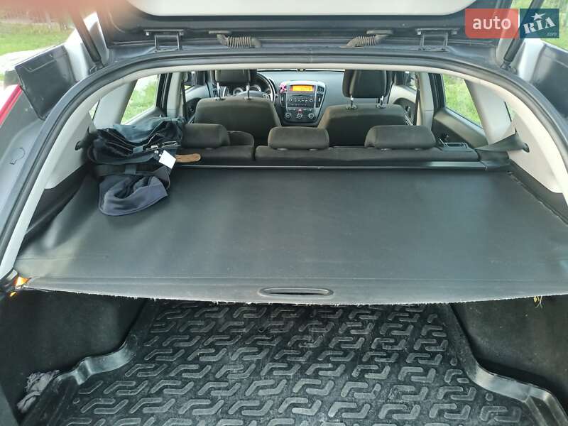 Универсал Kia Ceed 2008 в Белой Церкви