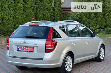 Універсал Kia Ceed 2008 в Старокостянтинові