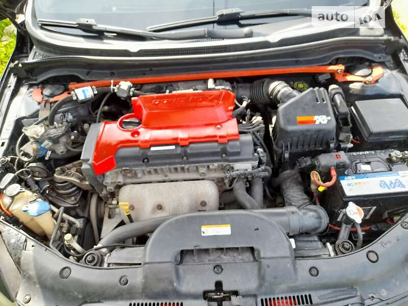 Kia Ceed 2007