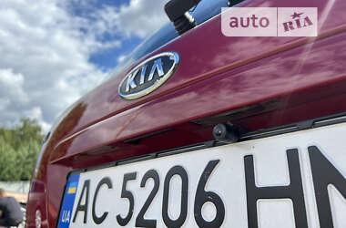 Хетчбек Kia Ceed 2007 в Луцьку