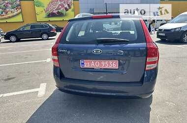 Универсал Kia Ceed 2010 в Нежине