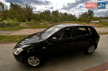 Хетчбек Kia Ceed 2008 в Ріпках