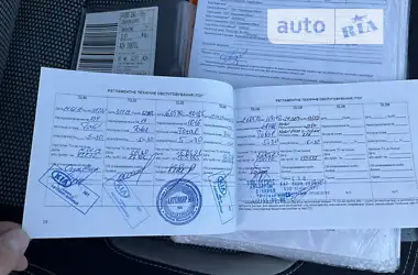 Kia Ceed 2013