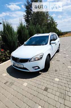 Универсал Kia Ceed 2010 в Николаеве