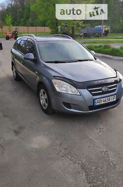 Универсал Kia Ceed 2008 в Виннице