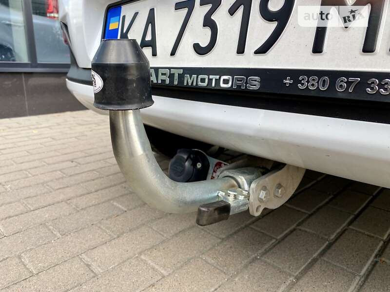 Хэтчбек Kia Ceed 2012 в Киеве