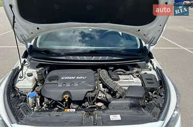 Универсал Kia Ceed 2014 в 