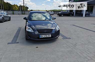 Хетчбек Kia Ceed 2008 в Рівному