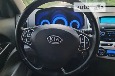 Kia Ceed 2008