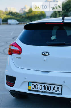 Хэтчбек Kia Ceed 2017 в Одессе