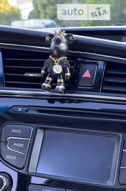 Хэтчбек Kia Ceed 2017 в Одессе