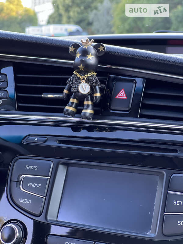 Хэтчбек Kia Ceed 2017 в Одессе