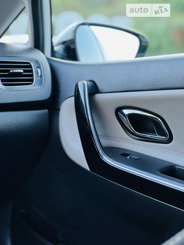 Хэтчбек Kia Ceed 2017 в Одессе