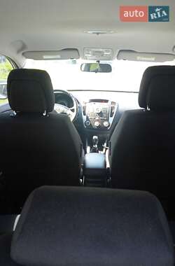 Универсал Kia Ceed 2010 в Львове
