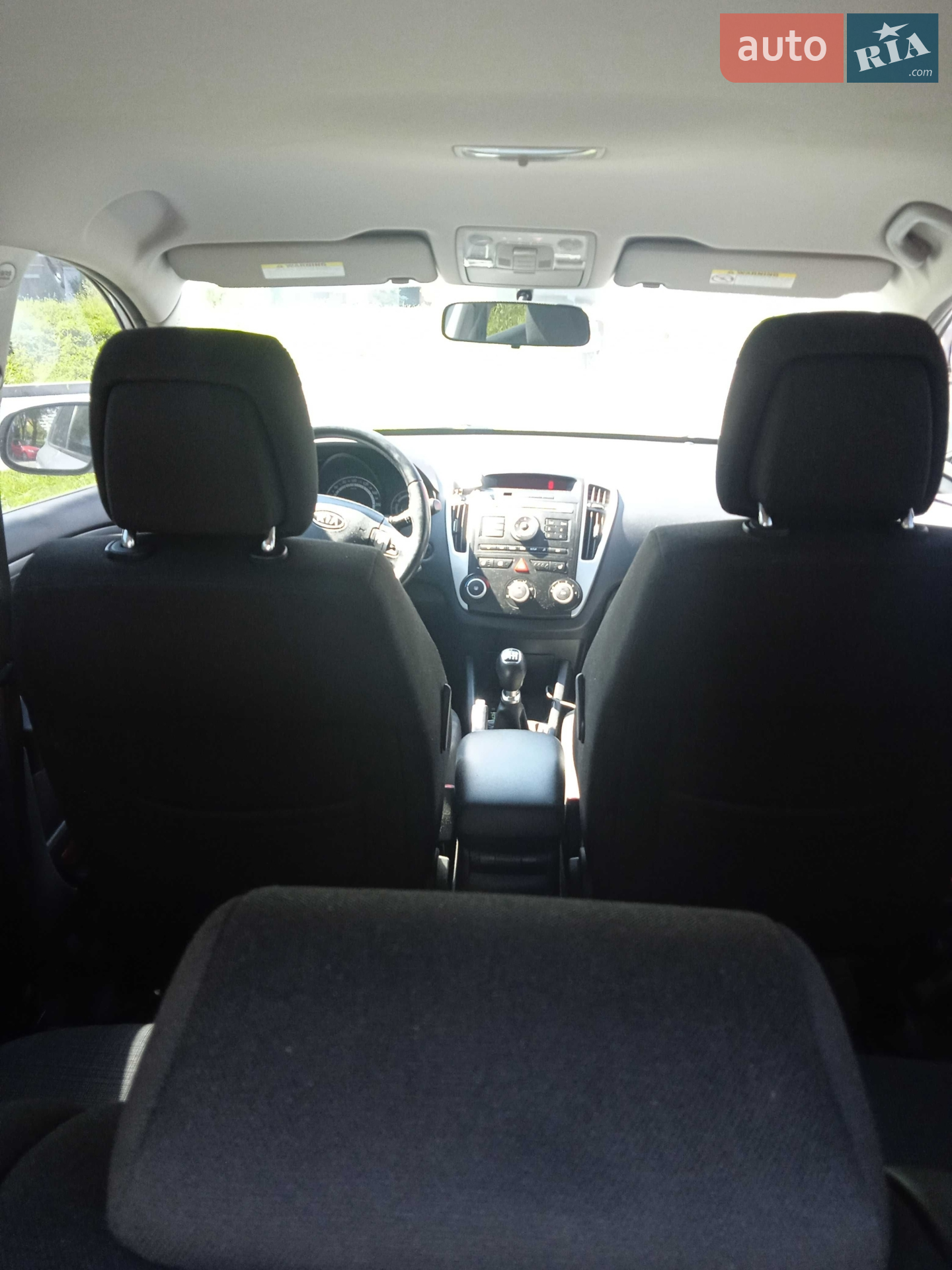 2010 Kia Cee'd - мініатюра 2