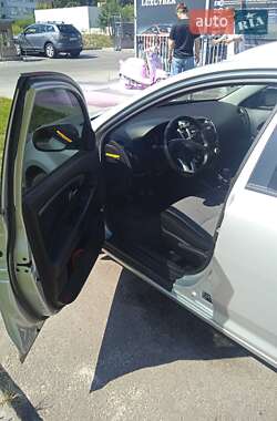 Универсал Kia Ceed 2010 в Львове