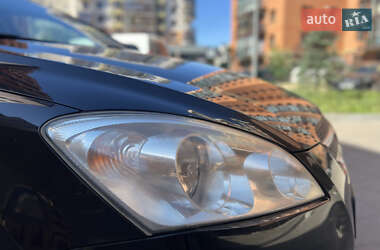 Хетчбек Kia Ceed 2006 в Івано-Франківську