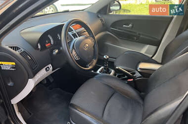 Хетчбек Kia Ceed 2006 в Івано-Франківську