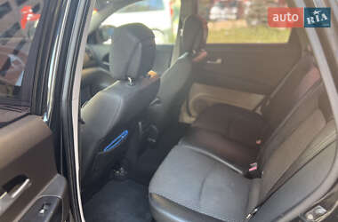 Хетчбек Kia Ceed 2006 в Івано-Франківську