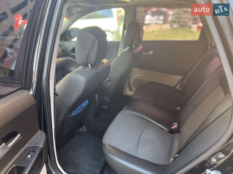 Хэтчбек Kia Ceed 2006 в Ивано-Франковске фото 16 Хэтчбек Kia Ceed 2006 в Ивано-Франковске