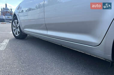 Хэтчбек Kia Ceed 2008 в 