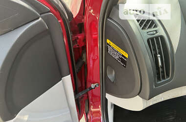 Хэтчбек Kia Ceed 2007 в 