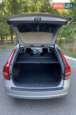 Универсал Kia Ceed 2010 в 