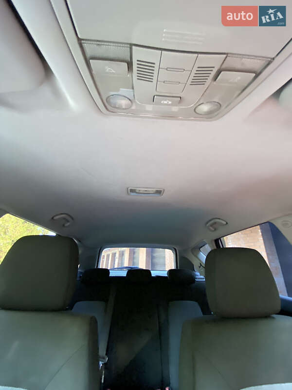 Универсал Kia Ceed 2010 в Смеле