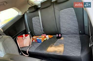Хэтчбек Kia Ceed 2008 в Миргороде