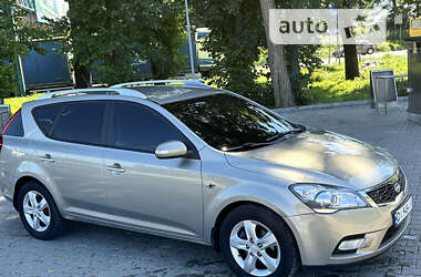 Універсал Kia Ceed 2011 в Львові