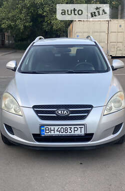 Універсал Kia Ceed 2007 в Одесі