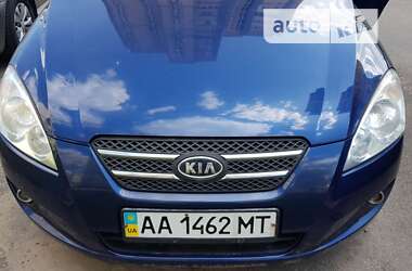 Хетчбек Kia Ceed 2007 в Києві