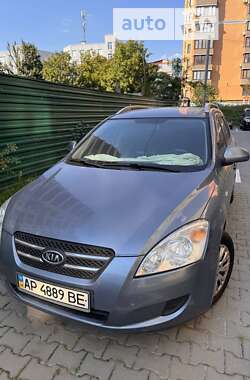 Универсал Kia Ceed 2008 в Хмельницком