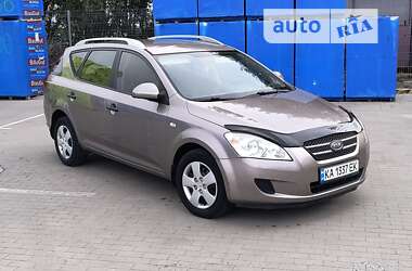 Універсал Kia Ceed 2008 в Києві