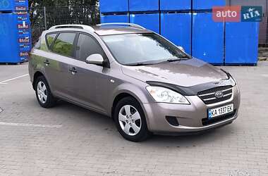 Універсал Kia Ceed 2008 в Києві