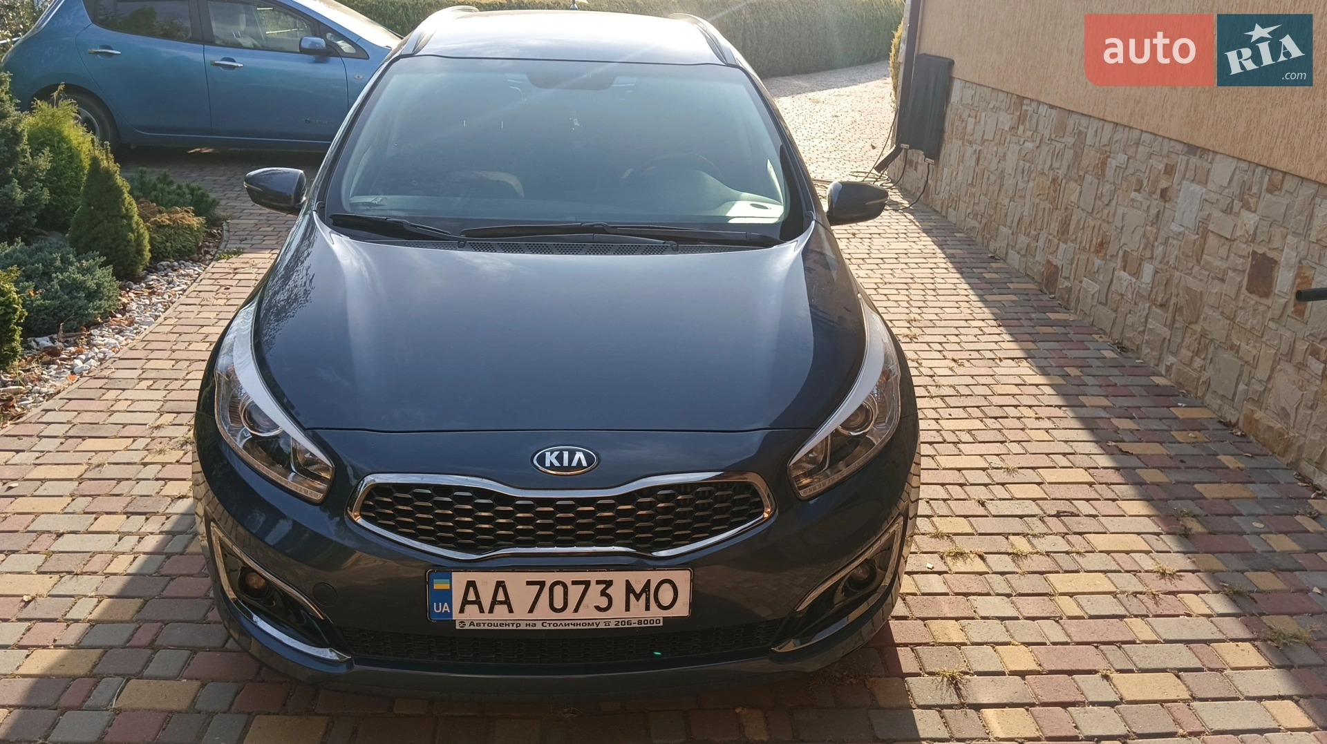 2018 Kia Cee'd - мініатюра 4