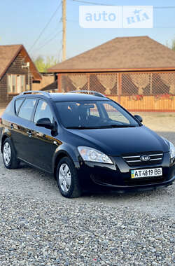 Универсал Kia Ceed 2008 в Коломые