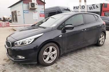 Универсал Kia Ceed 2015 в 