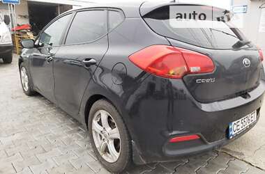 Универсал Kia Ceed 2015 в 