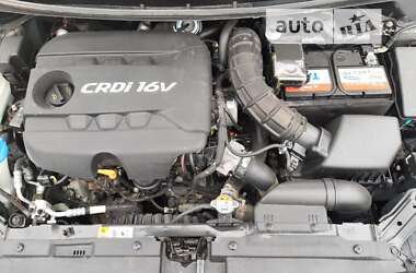 Универсал Kia Ceed 2015 в 