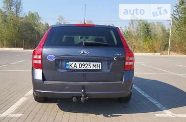 Універсал Kia Ceed 2008 в Сумах