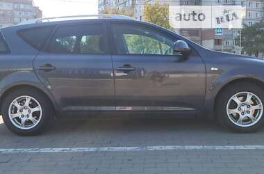 Універсал Kia Ceed 2008 в Сумах