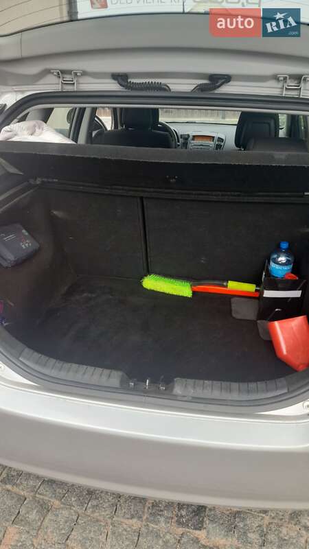 Хэтчбек Kia Ceed 2007 в Черняхове фото 8 Хэтчбек Kia Ceed 2007 в Черняхове