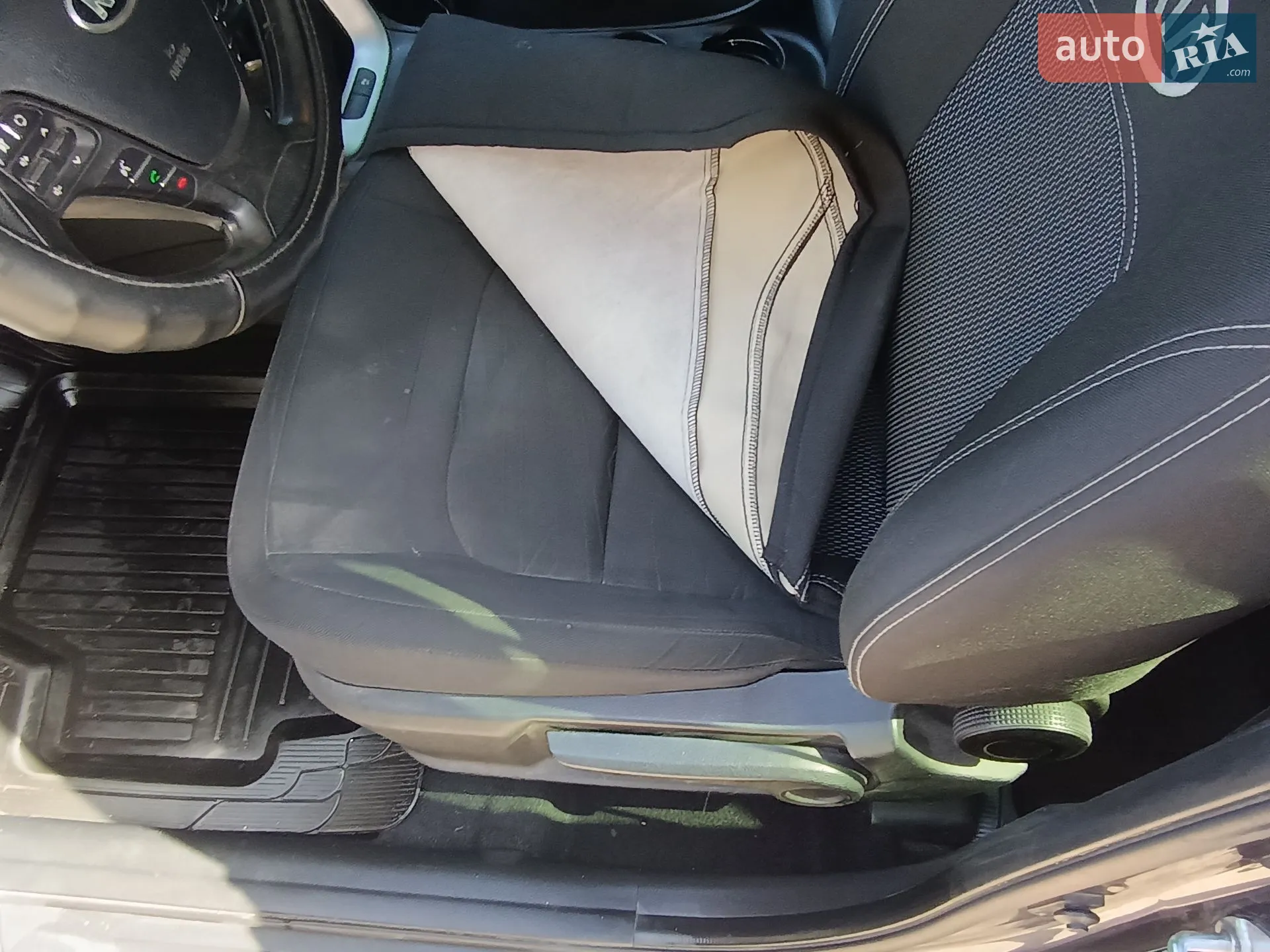 2017 Kia Cee'd - мініатюра 6