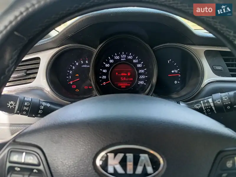 Kia Ceed 2017