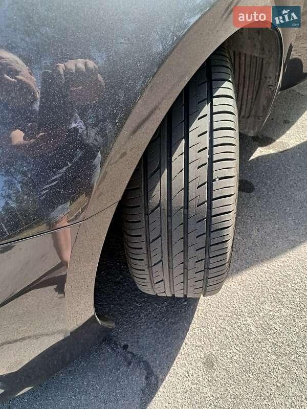 Універсал Kia Ceed 2017 в Запоріжжі фото 16 Універсал Kia Ceed 2017 в Запоріжжі