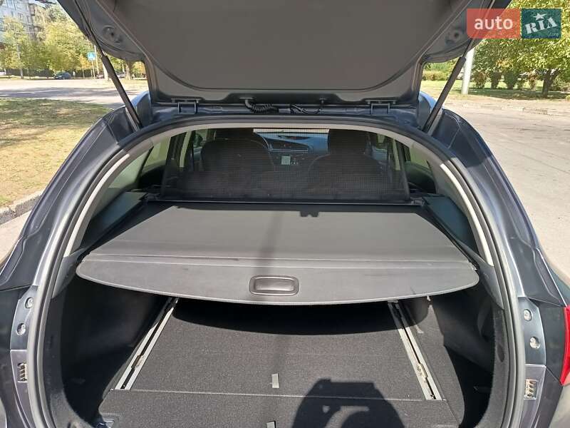 Універсал Kia Ceed 2017 в Запоріжжі фото 20 Універсал Kia Ceed 2017 в Запоріжжі