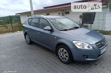 Универсал Kia Ceed 2008 в 